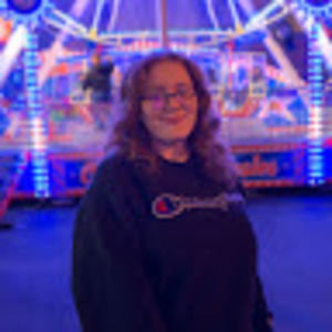 Meet your Posher, Ciara